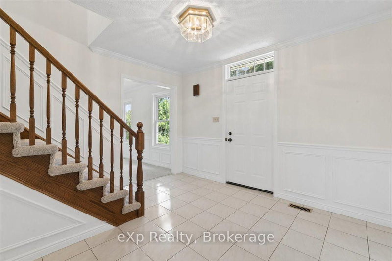 2039 Blacklock Milton,ON L0P 1B0 — Photo 8