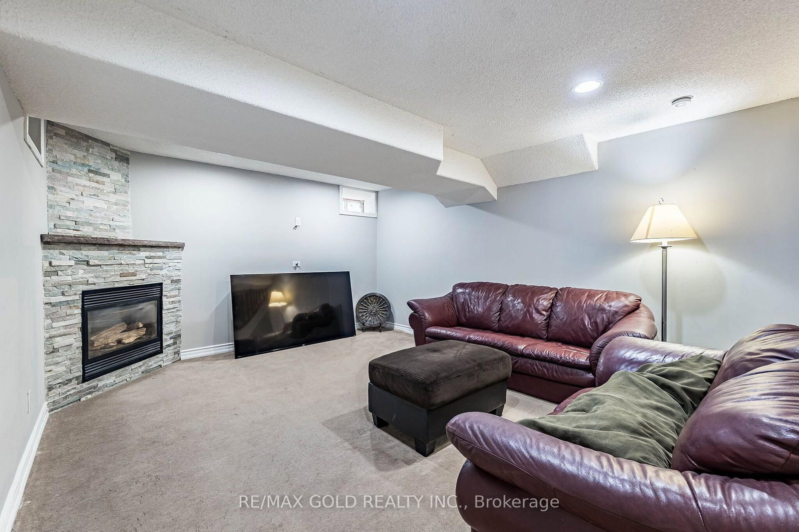 23 Rain Lily Lane • Brampton, ON photo 37