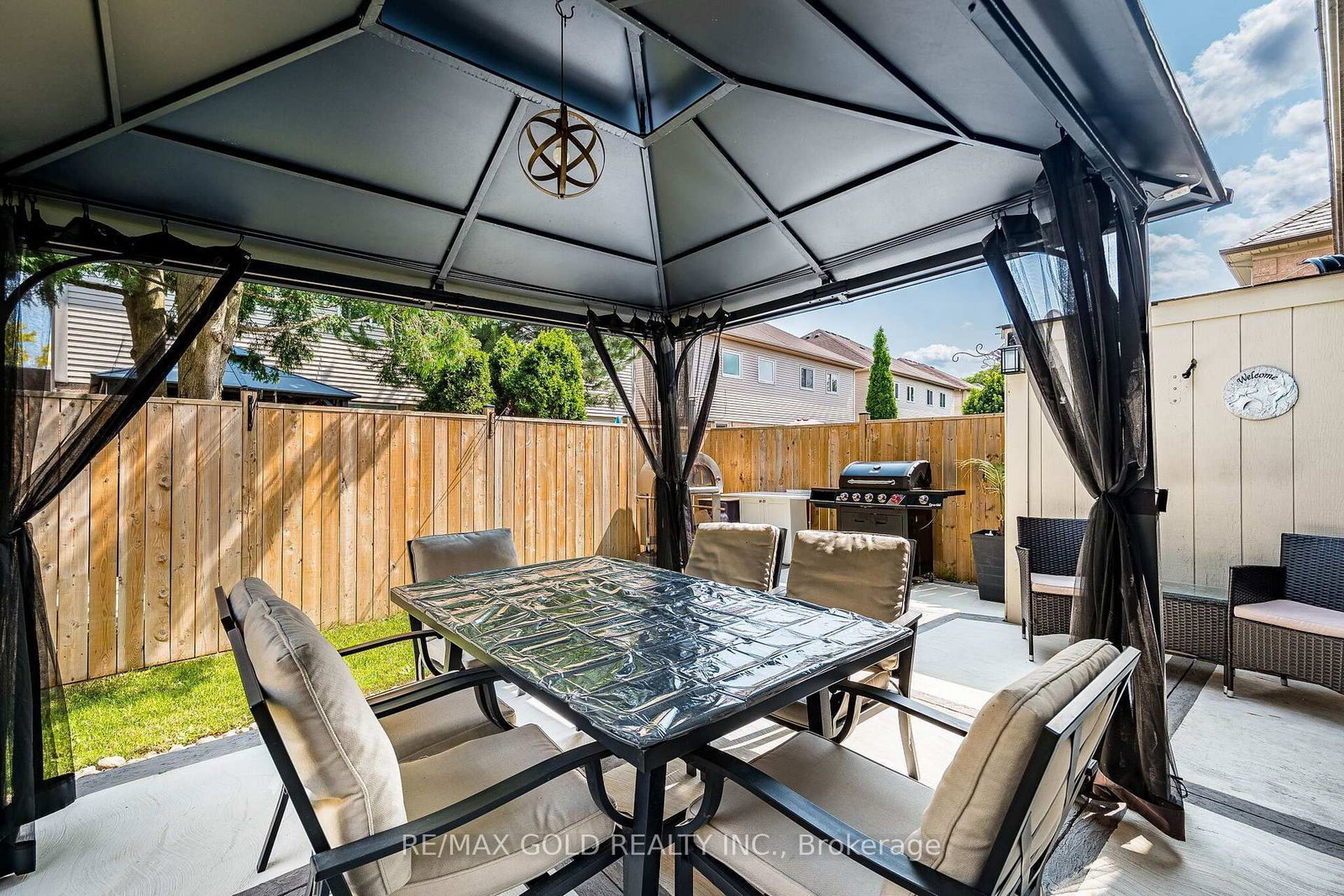 23 Rain Lily Lane • Brampton, ON photo 46