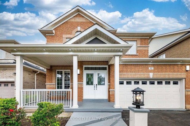 52 Moldovan Drive