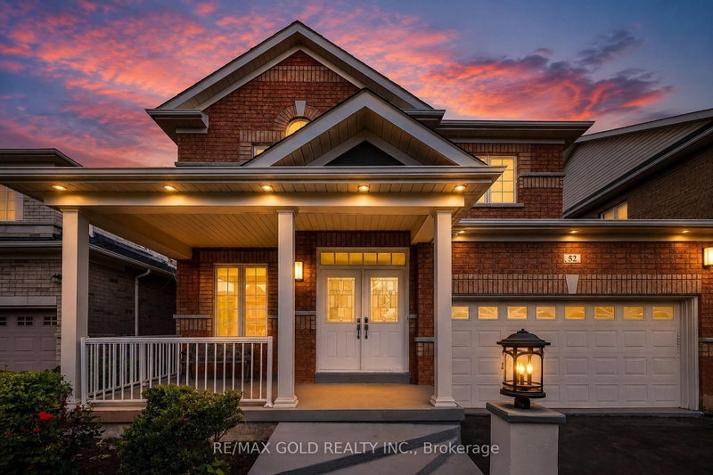 52 Moldovan Drive