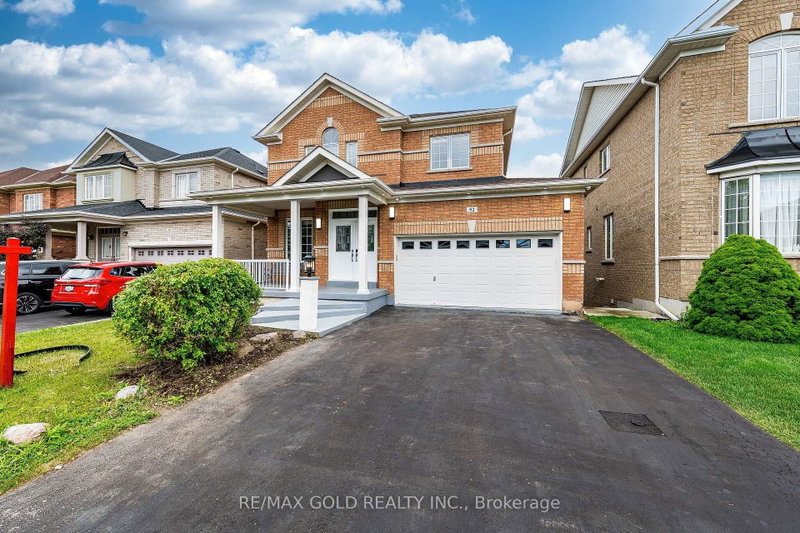 52 Moldovan Drive
