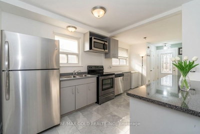 63 Newstead Brampton,ON L6V 2A8 — Photo 10