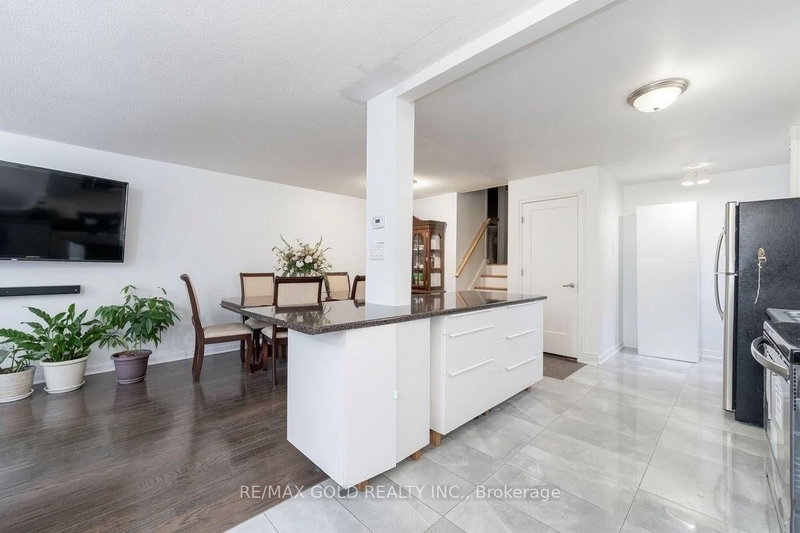 63 Newstead Brampton,ON L6V 2A8 — Photo 11