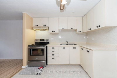 63 Newstead Brampton,ON L6V 2A8 — Photo 12