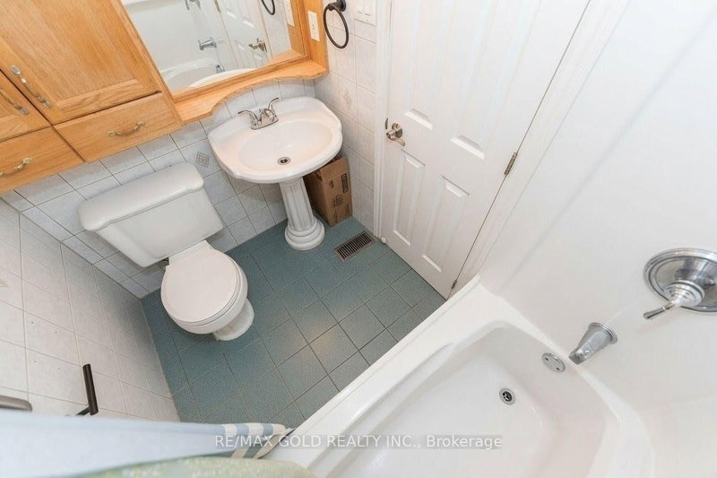 63 Newstead Brampton,ON L6V 2A8 — Photo 18