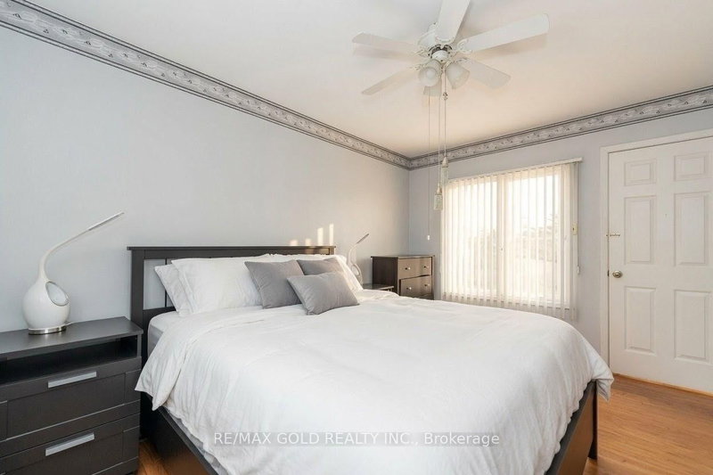 63 Newstead Brampton,ON L6V 2A8 — Photo 23