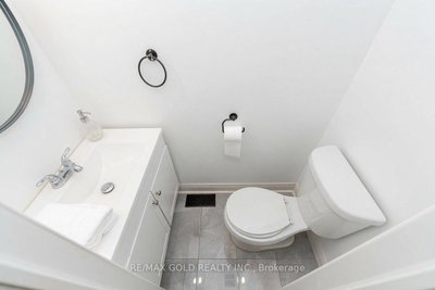 63 Newstead Brampton,ON L6V 2A8 — Photo 24