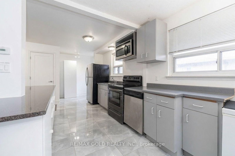 63 Newstead Brampton,ON L6V 2A8 — Photo 25