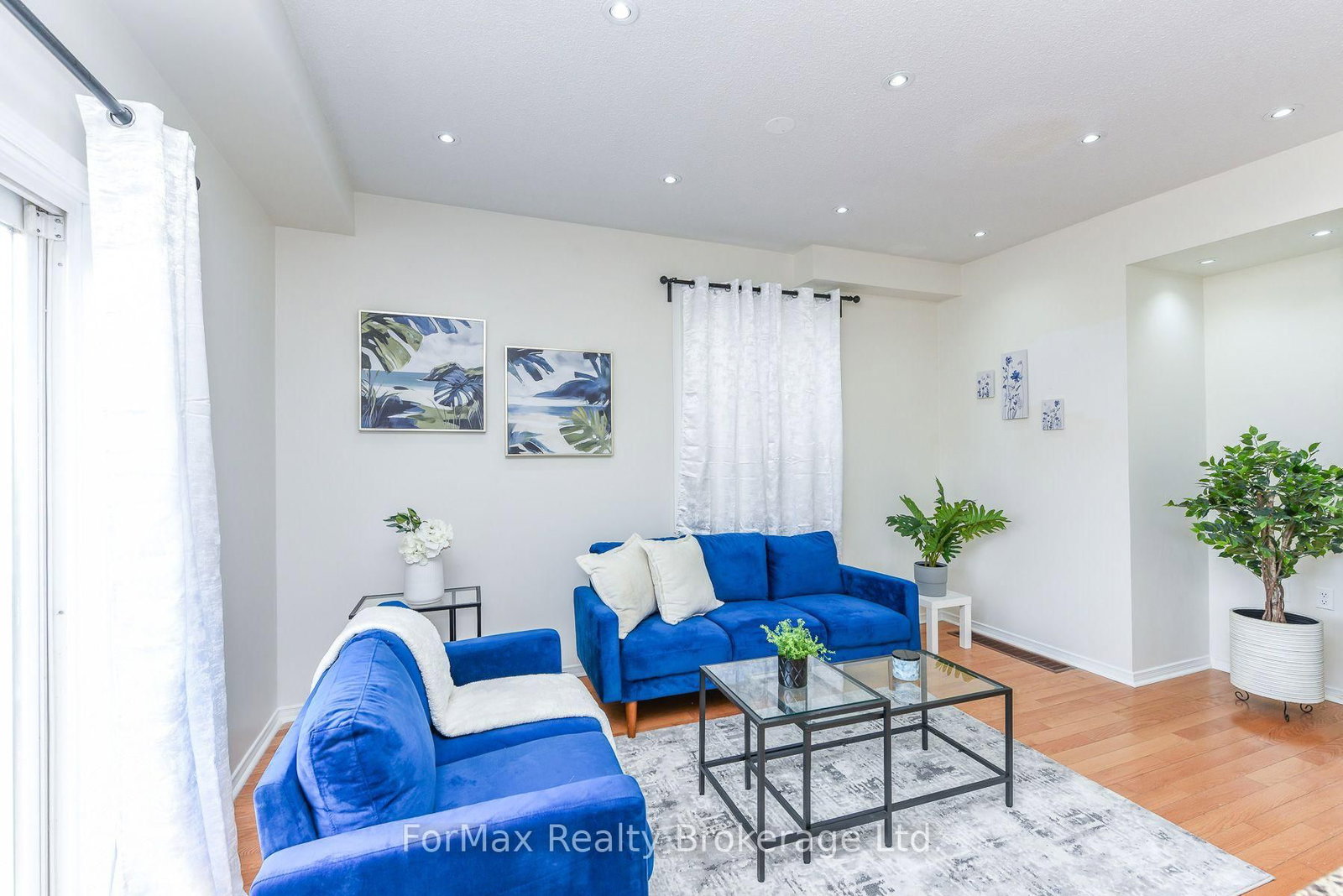 7155 Magistrate Terrace • #145 • Mississauga, ON photo 12