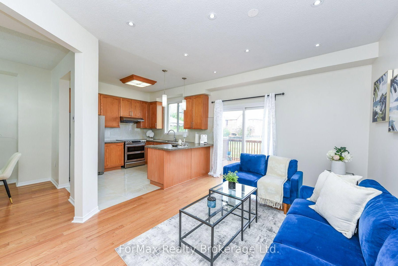 7155 Magistrate Terrace • #145 • Mississauga, ON photo 15