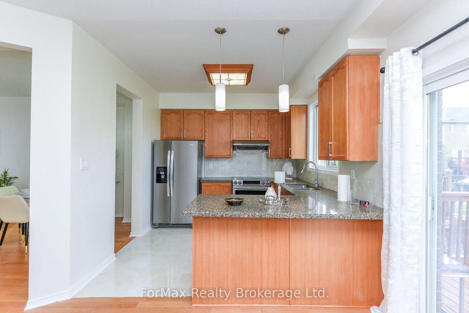7155 Magistrate Terrace • #145 • Mississauga, ON photo 17