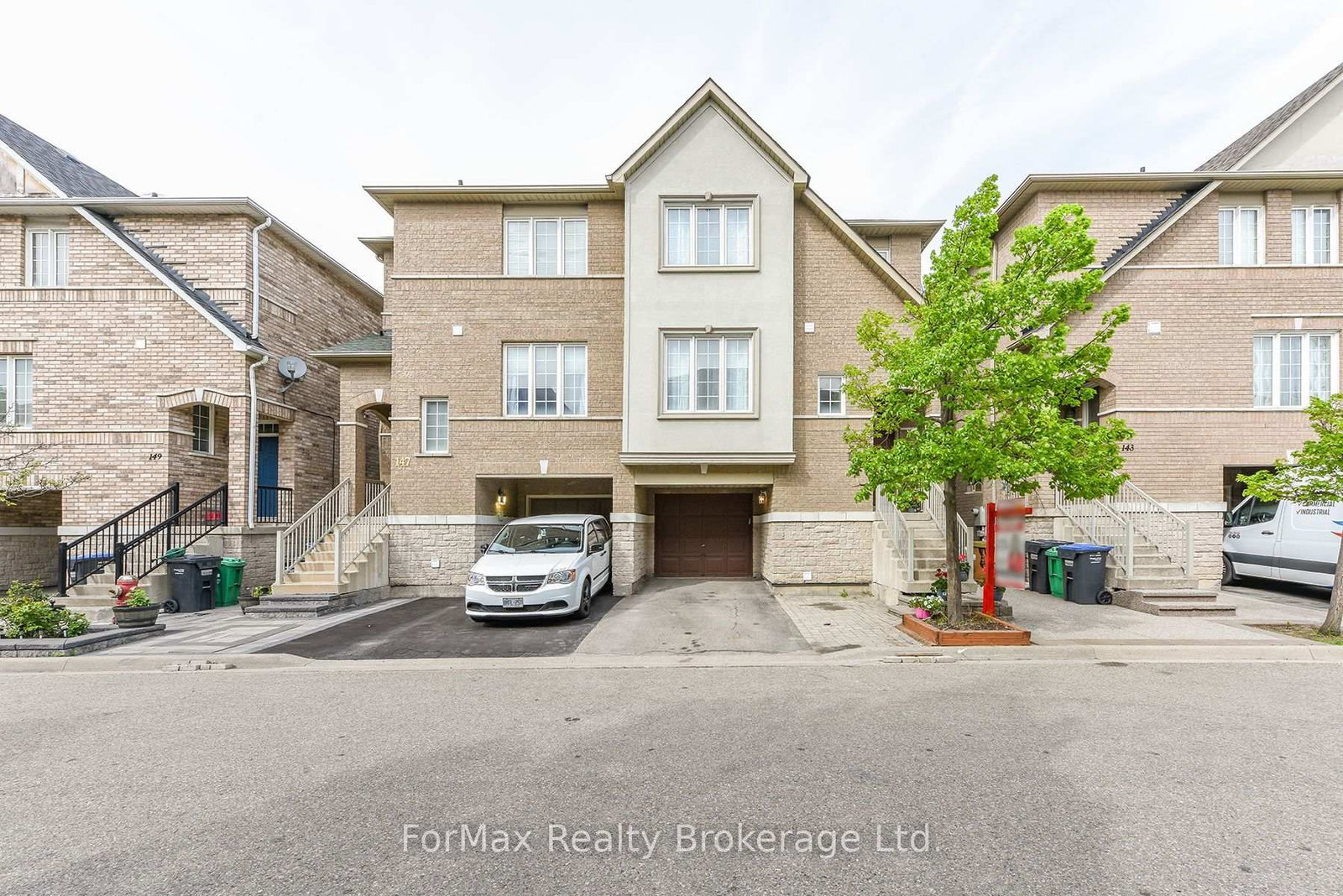 7155 Magistrate Terrace • #145 • Mississauga, ON photo 2