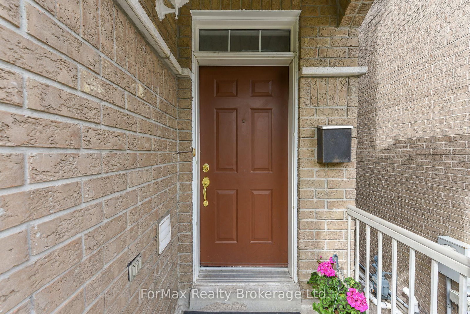 7155 Magistrate Terrace • #145 • Mississauga, ON photo 3