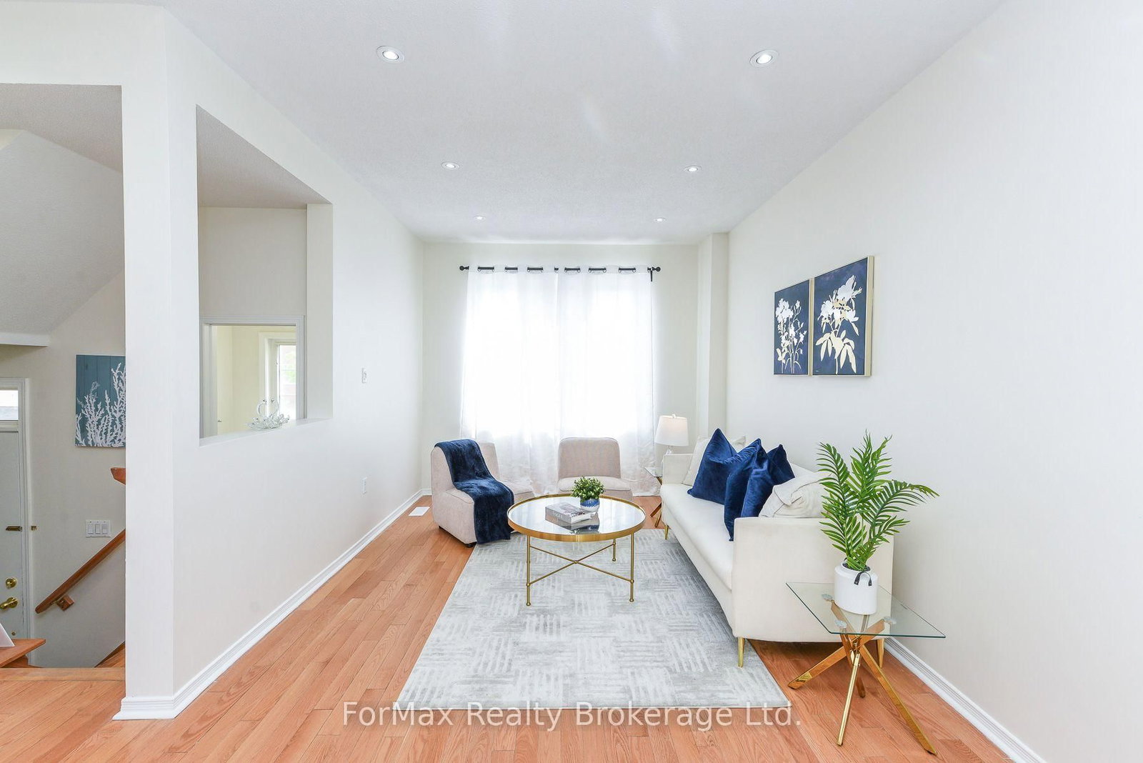 7155 Magistrate Terrace • #145 • Mississauga, ON photo 4