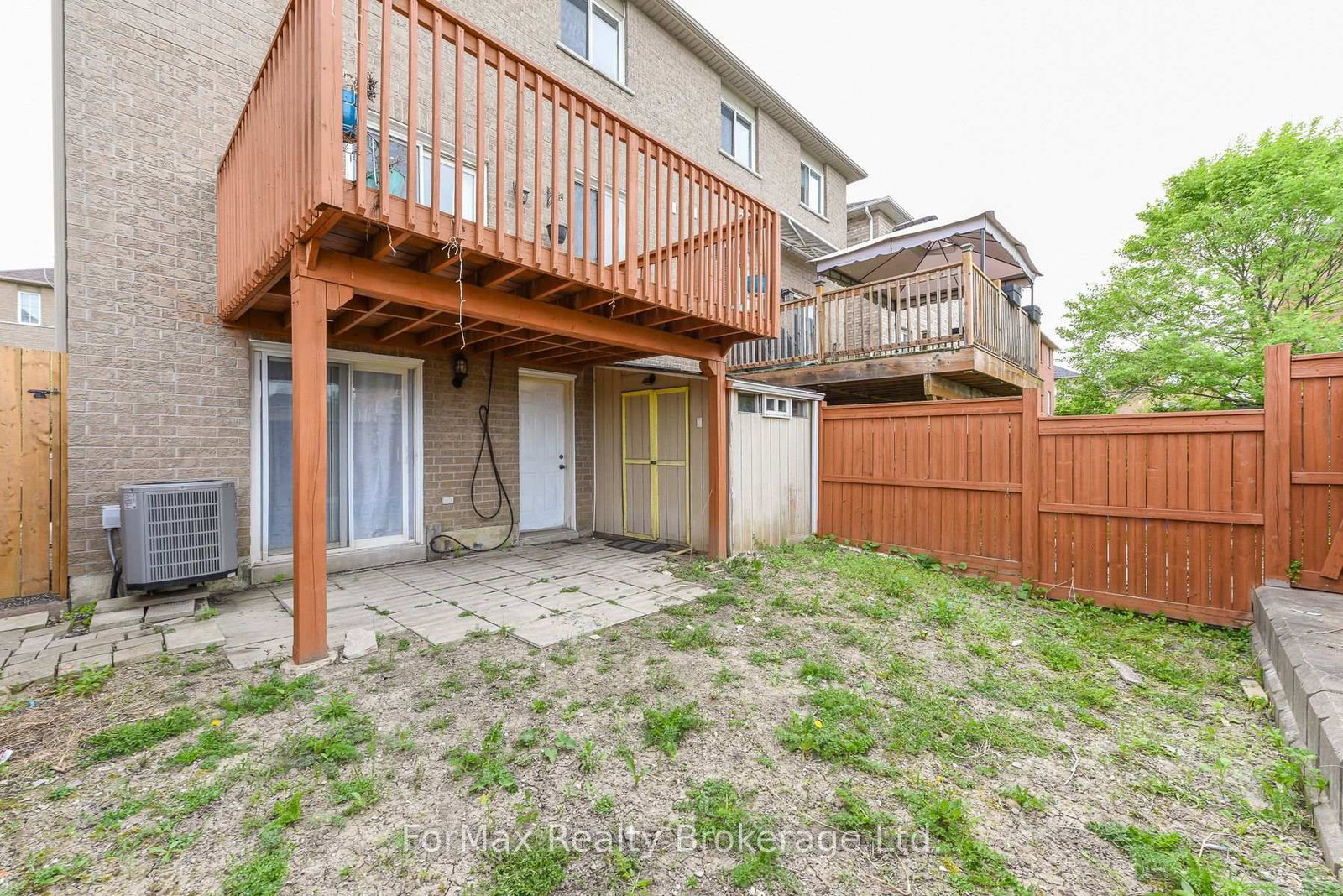 7155 Magistrate Terrace • #145 • Mississauga, ON photo 43