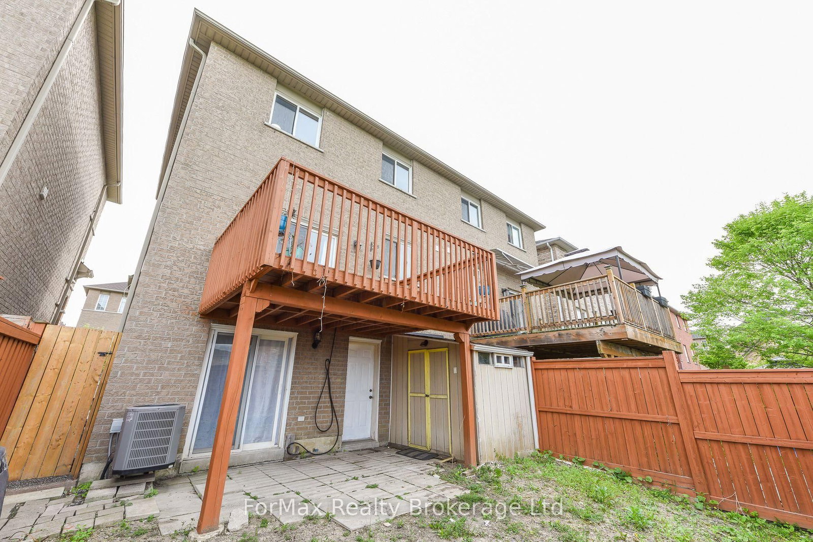 7155 Magistrate Terrace • #145 • Mississauga, ON photo 44