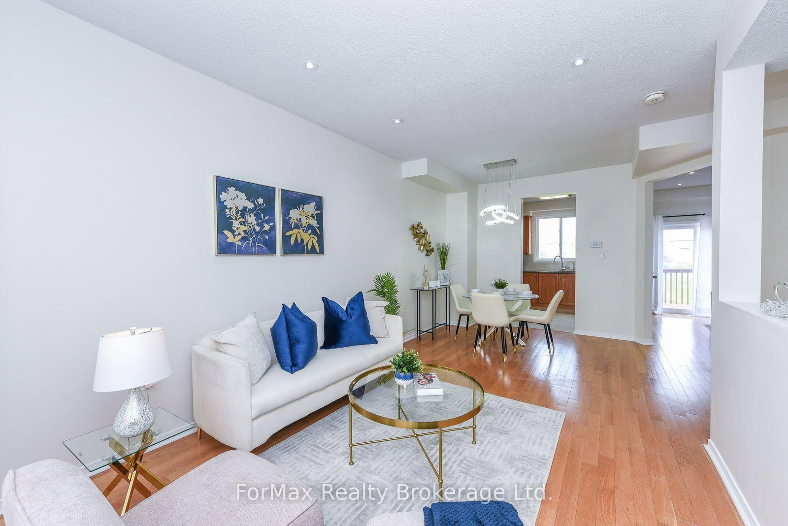 7155 Magistrate Terrace • #145 • Mississauga, ON photo 6