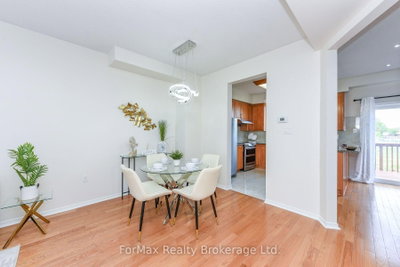 7155 Magistrate Terrace • #145 • Mississauga, ON photo 8