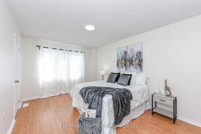 7155 Magistrate Terrace • #145 • Mississauga, ON photo 9