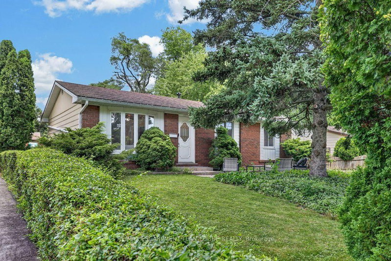 393 Enfield Road