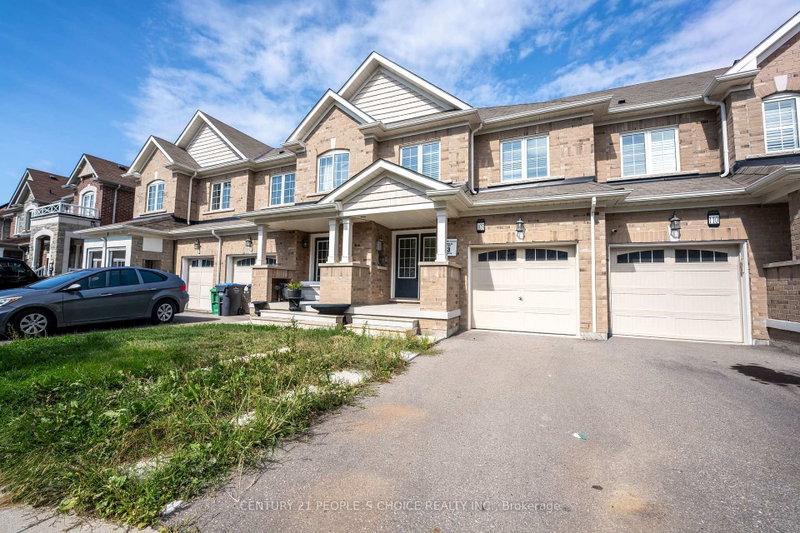 108 Golden Springs Drive
