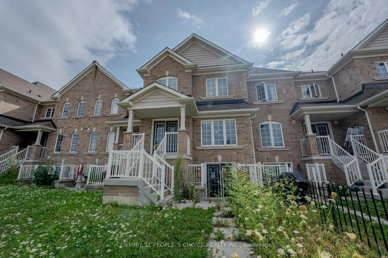 108 Golden Spring Drive • Brampton, ON photo 45