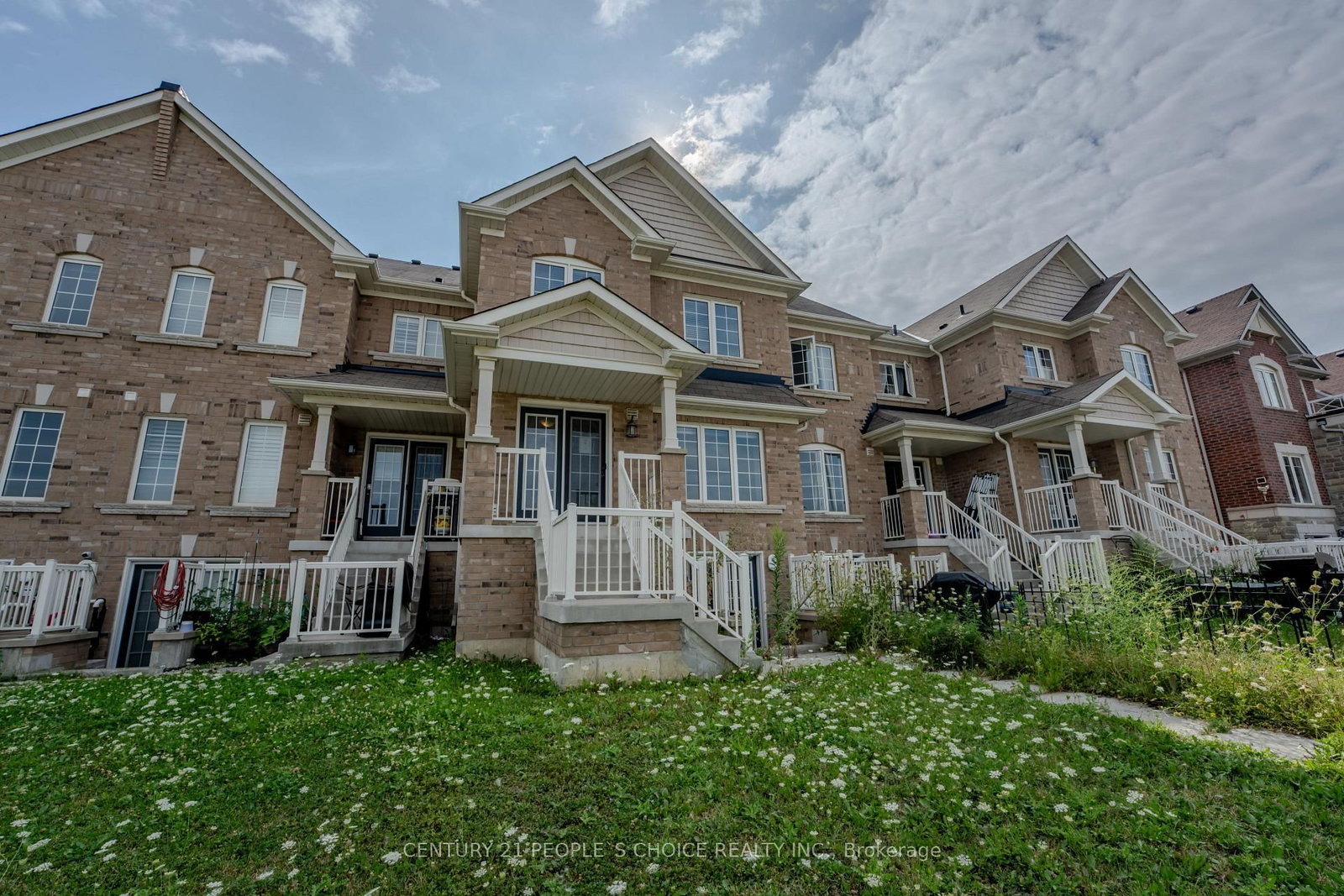 108 Golden Spring Drive • Brampton, ON photo 47