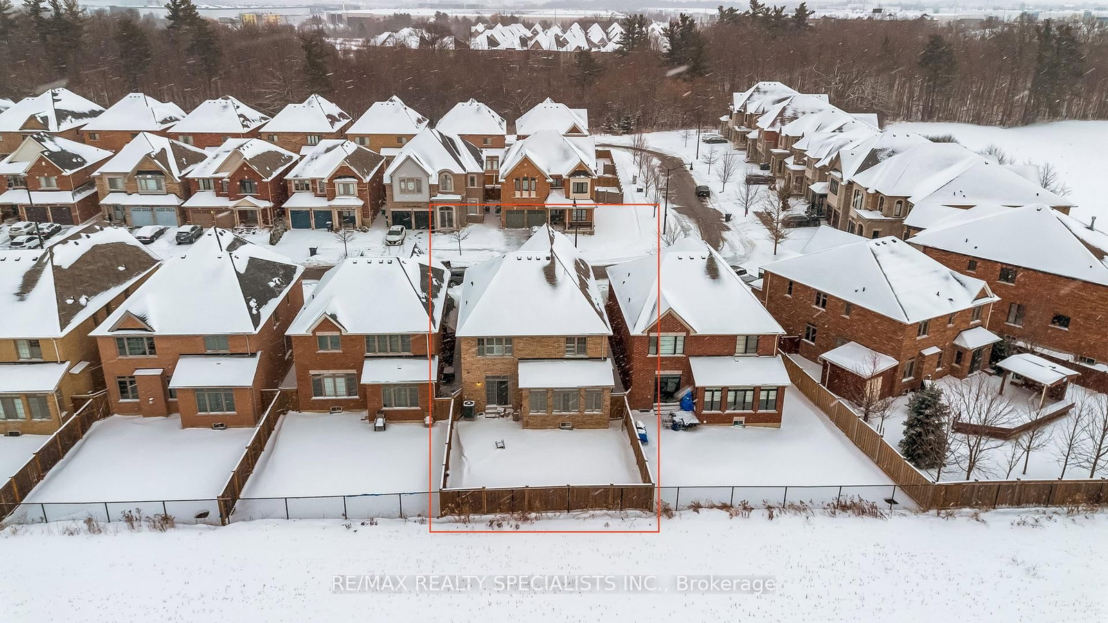 171 Rising Hill Ridge • Brampton, ON photo 39