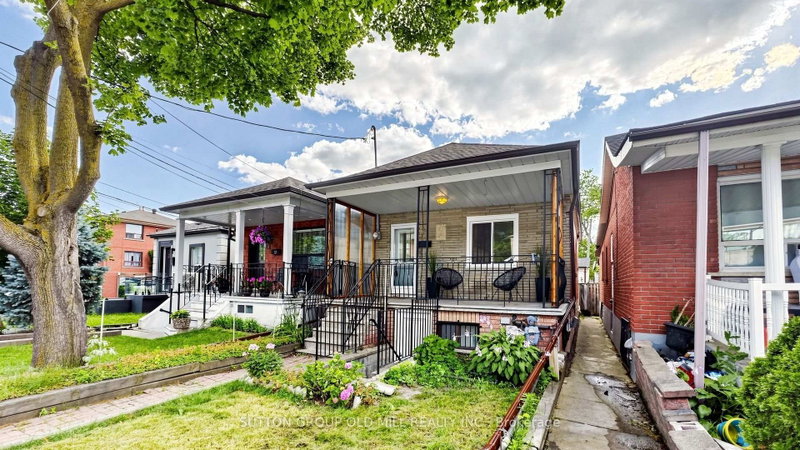 6 Hilldale Road