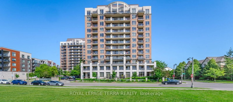 1011 - 2379 Central Park Drive