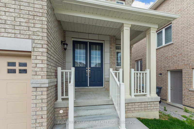 56 Donald Stewart Road