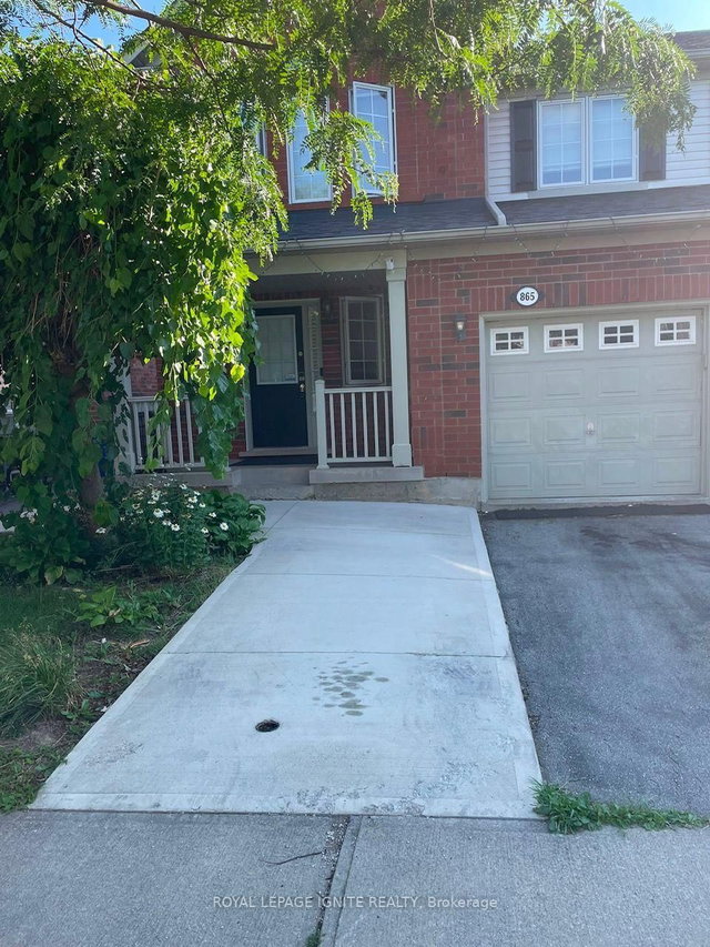 865 Shepherd Place