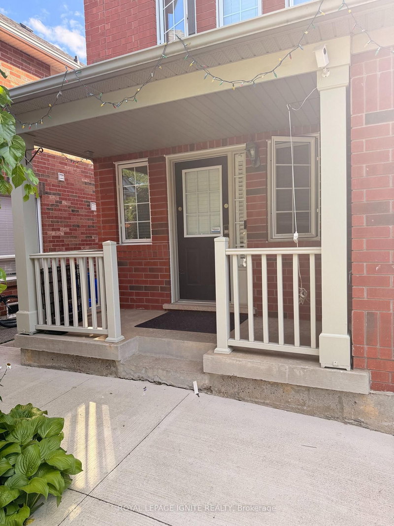 865 Shepherd Place