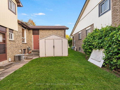 6193 Montevideo Mississauga,ON L5N 2E8 — Photo 30