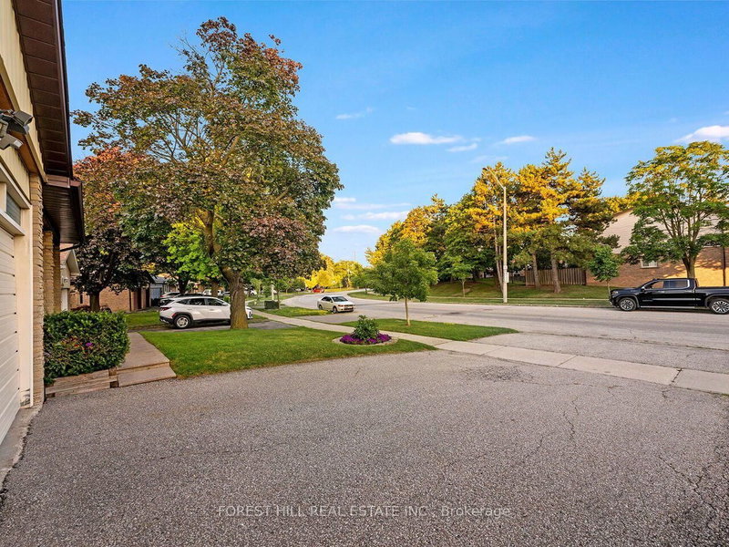 6193 Montevideo Mississauga,ON L5N 2E8 — Photo 31