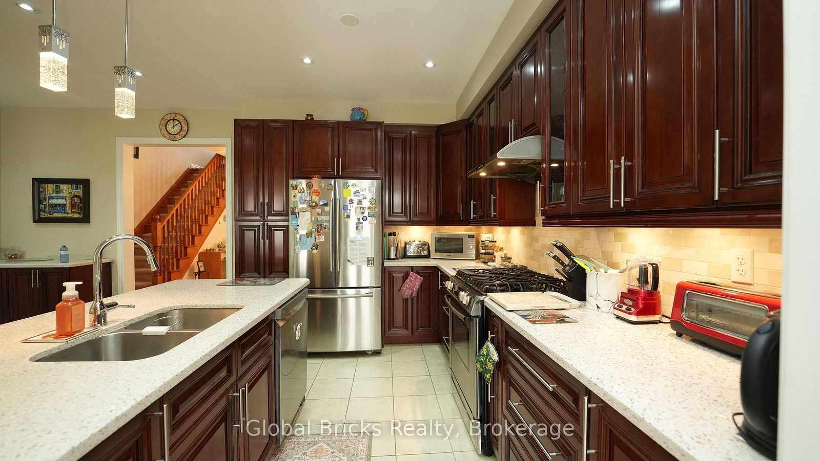 Churchill Meadows, Mississauga photo 8