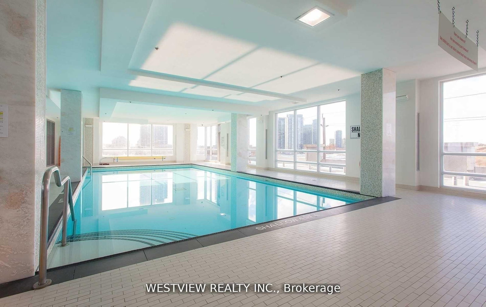 16 Brookers Lane • #405 • Toronto, ON photo 27