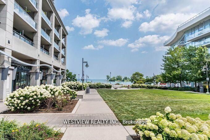 16 Brookers Lane • #405 • Toronto, ON photo 37