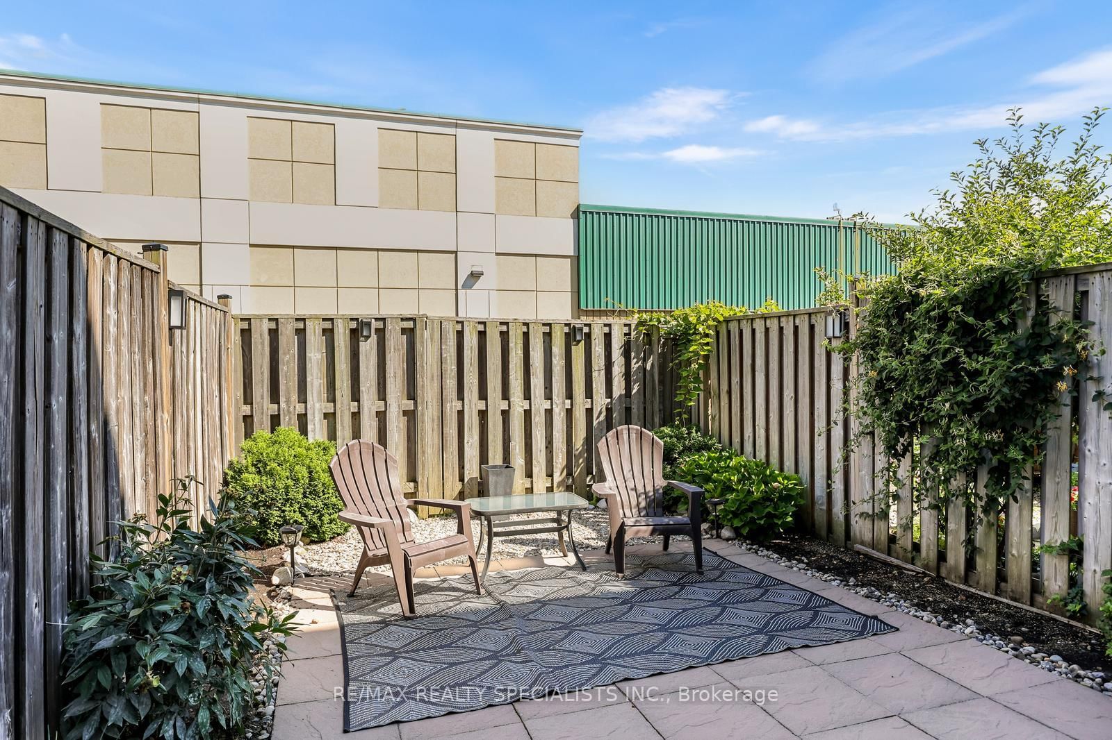 3370 Redpath Circle • Mississauga, ON photo 35