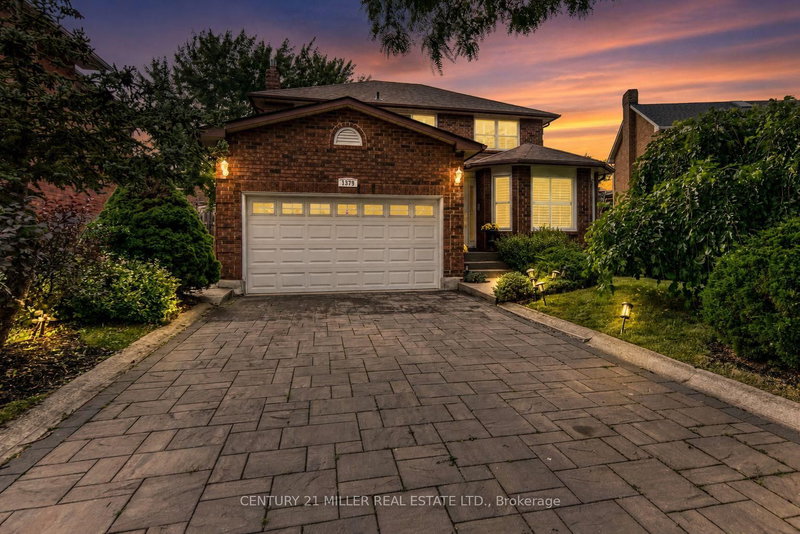 1379 Bramblewood Green
