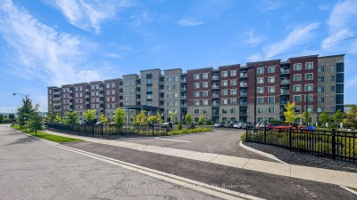 830 Megson Terrace • #213 • Milton, ON photo 4