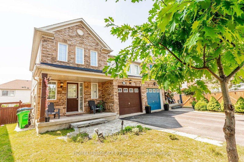 55 Keats Terrace
