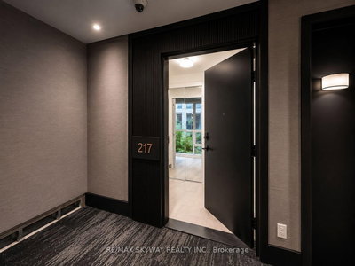 2450 Old Bronte Road • #217 • Oakville, ON photo 7