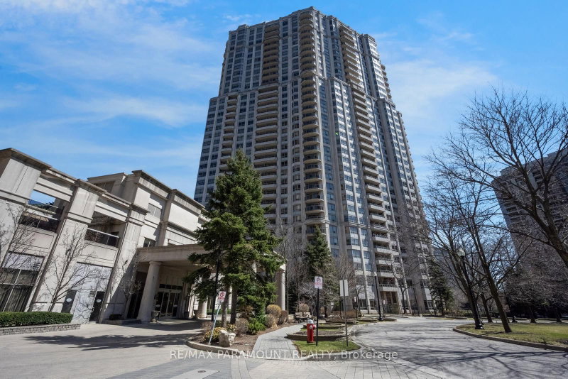 616 - 25 Kingsbridge Garden Circle