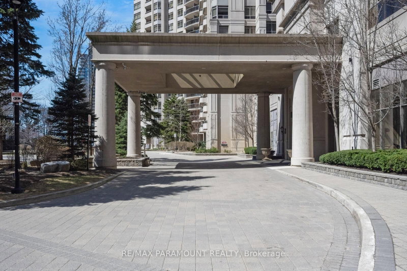 616 - 25 Kingsbridge Garden Circle