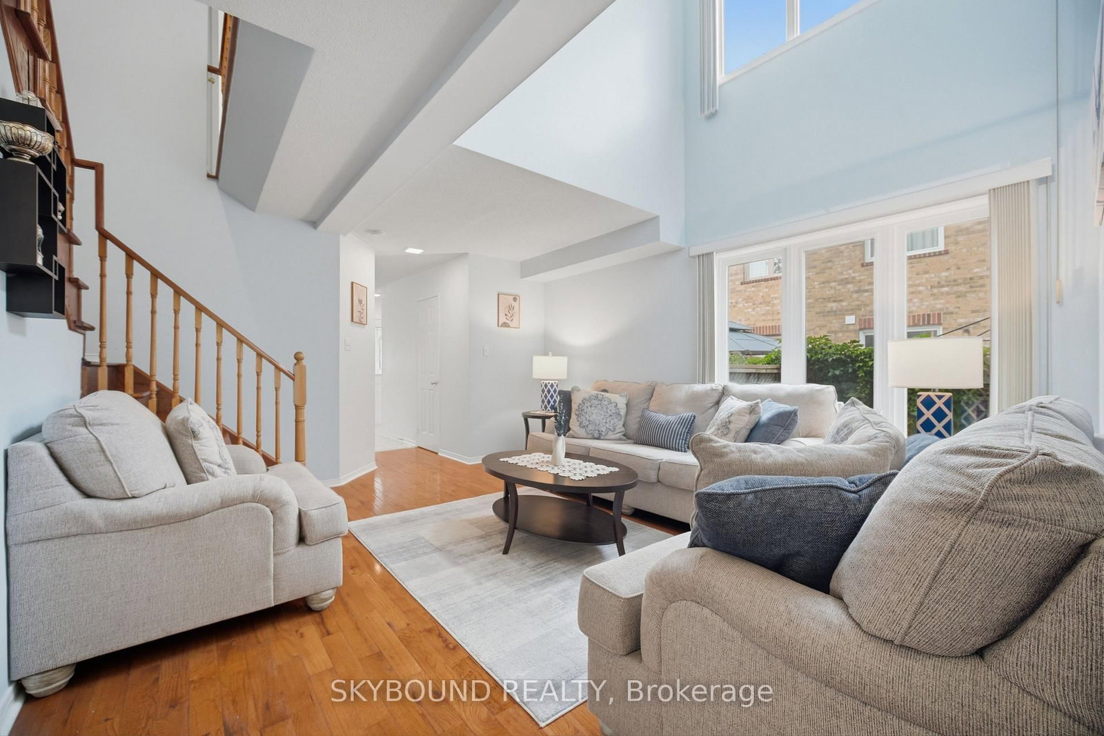 3906 Zenith Court • Mississauga, ON photo 5