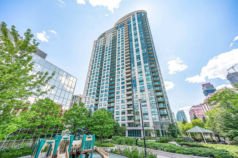 #2902 - 208 Enfield Place
