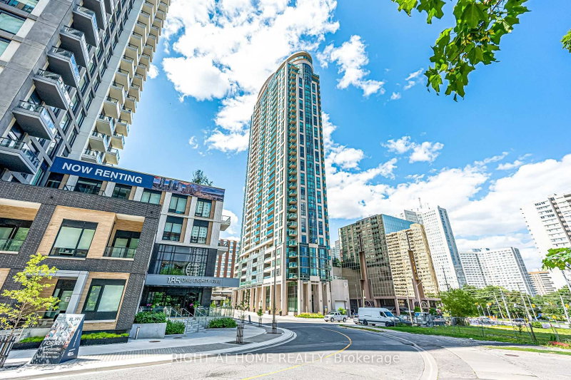 #2902 - 208 Enfield Place
