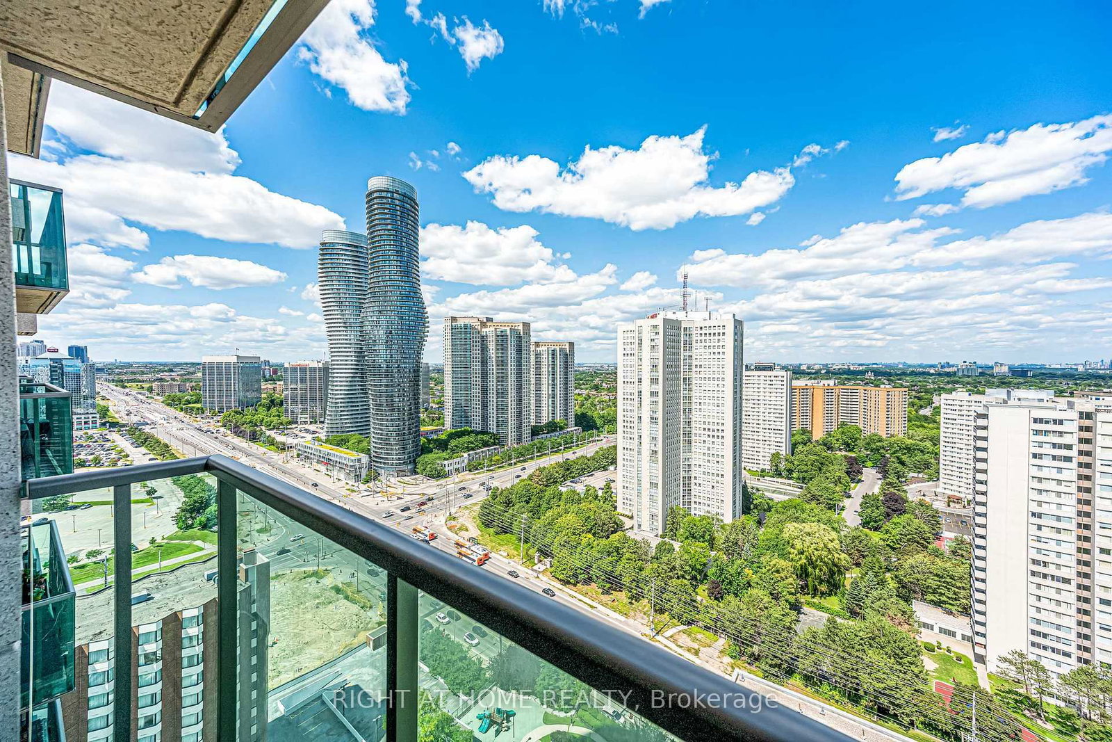 208 Enfield Place • ##2902 • Mississauga, ON photo 39